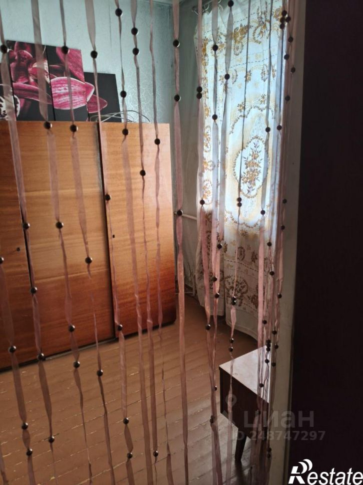 2-комн квартира ул Дзержинского, 6,  д. 6