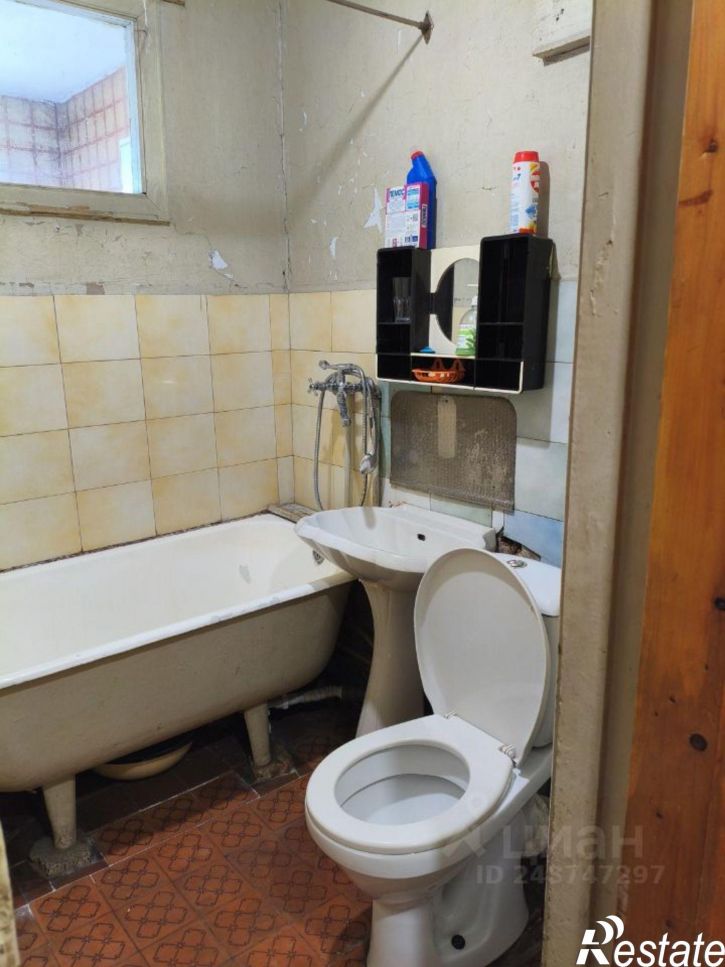 2-комн квартира ул Дзержинского, 6,  д. 6