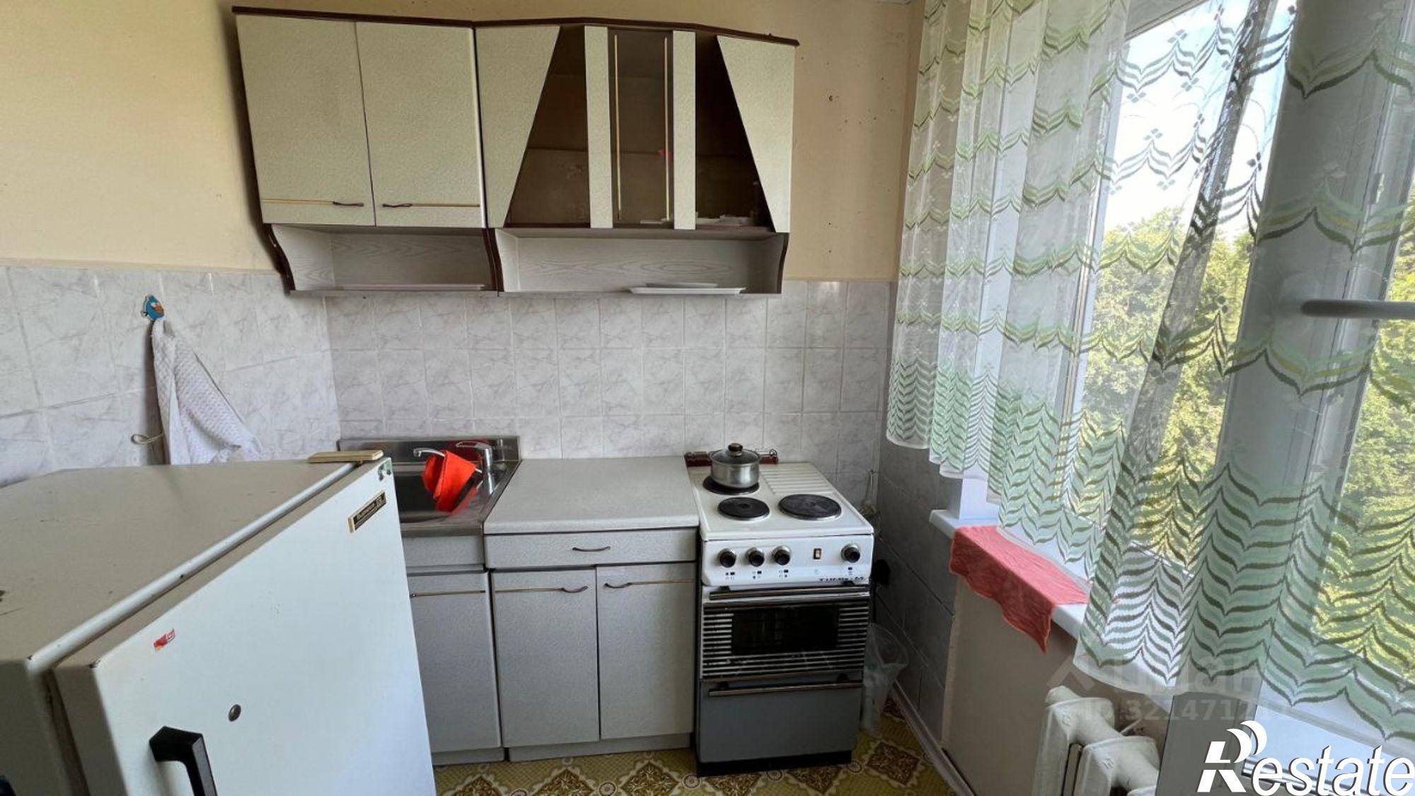 Купить квартиру за 4 900 000 рублей на проспект Ленина, 106