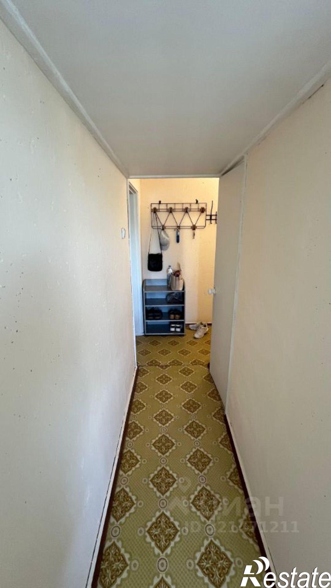 Купить квартиру за 4 900 000 рублей на проспект Ленина, 106