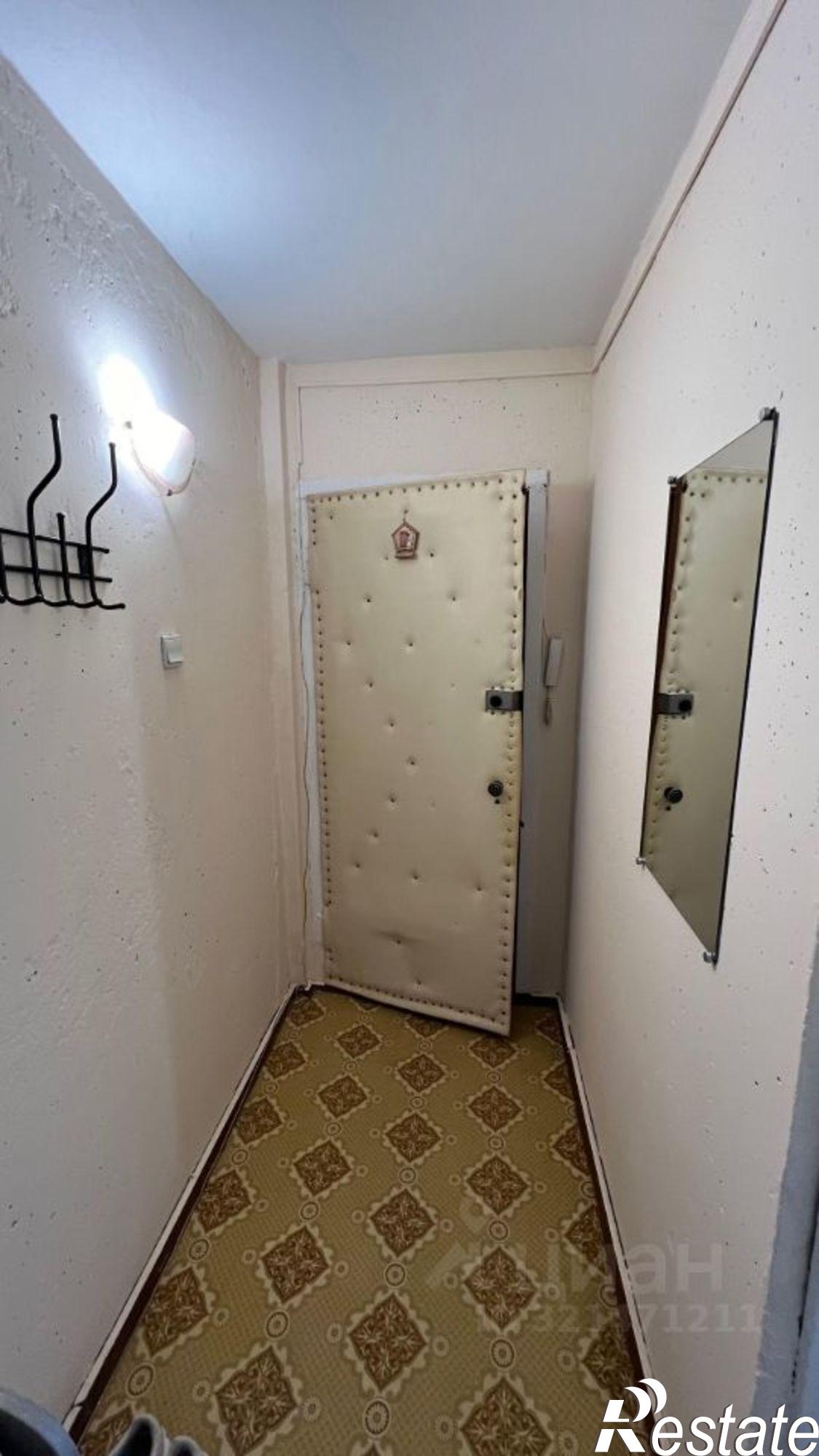 Купить квартиру за 4 900 000 рублей на проспект Ленина, 106