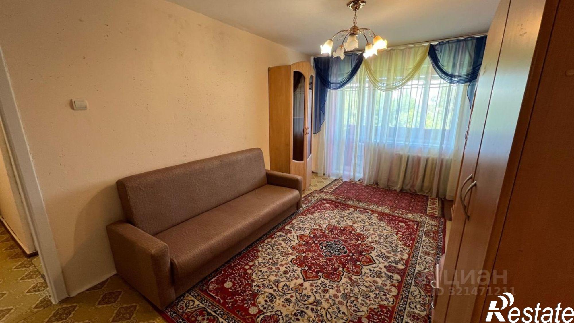 Купить квартиру за 4 900 000 рублей на проспект Ленина, 106