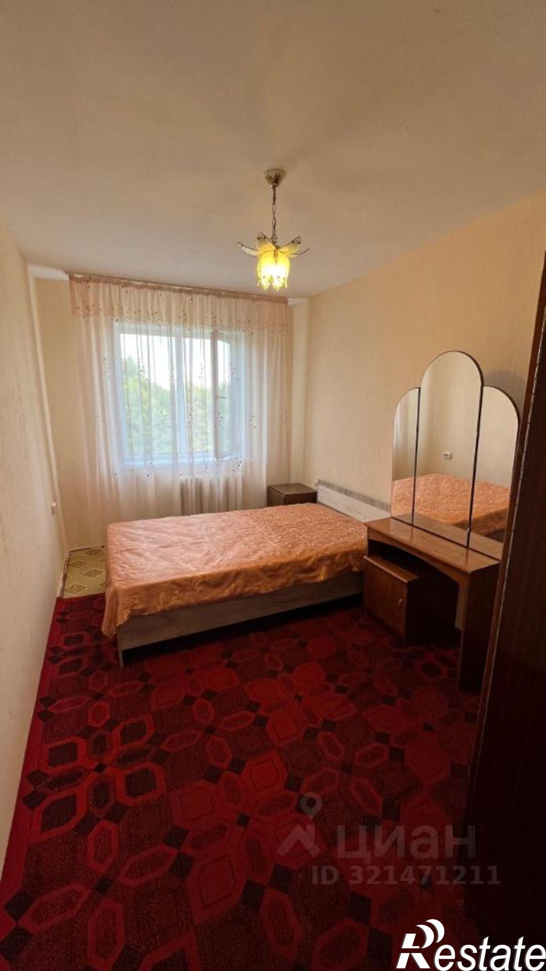 Купить квартиру за 4 900 000 рублей на проспект Ленина, 106