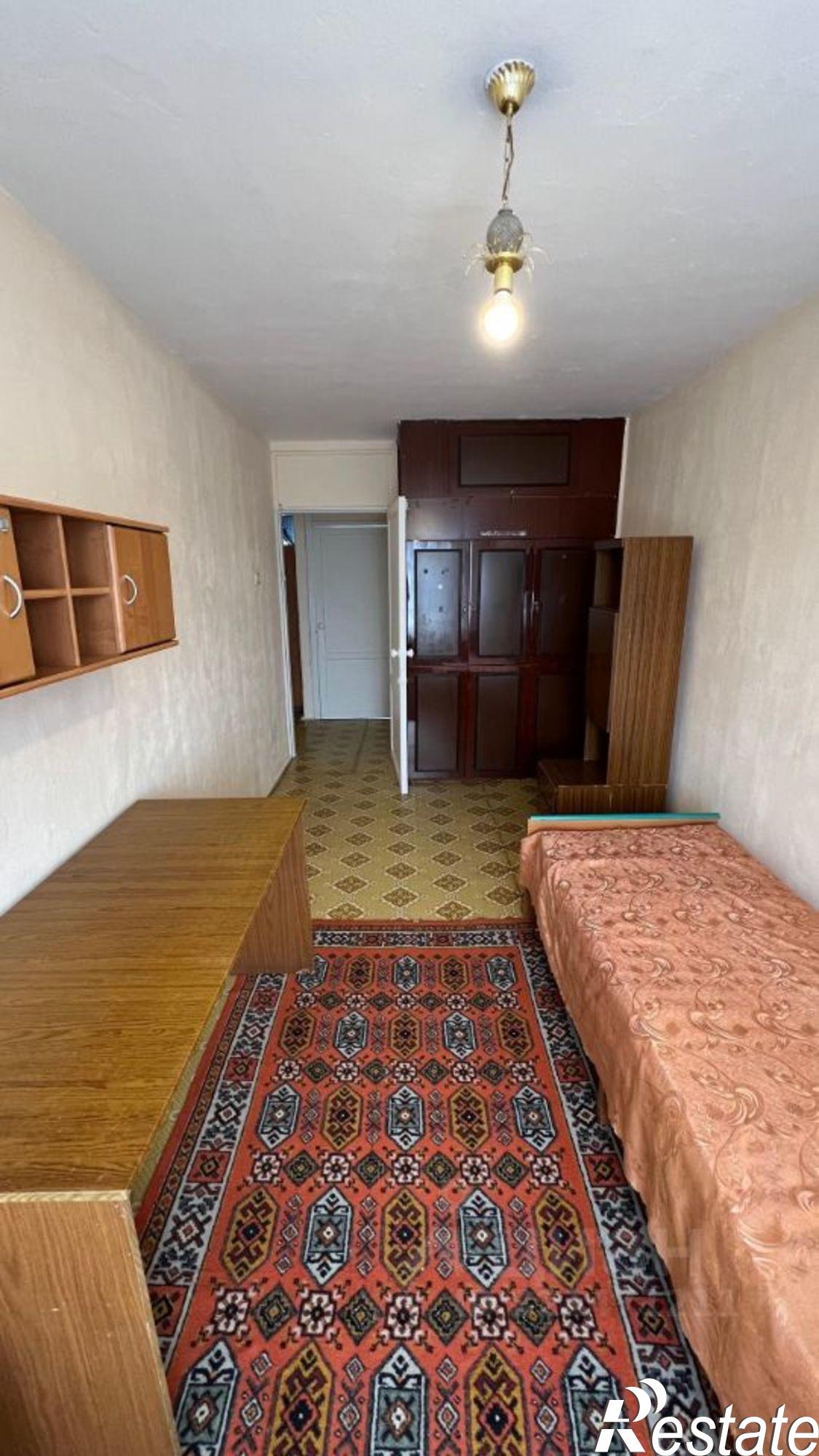 Купить квартиру за 4 900 000 рублей на проспект Ленина, 106