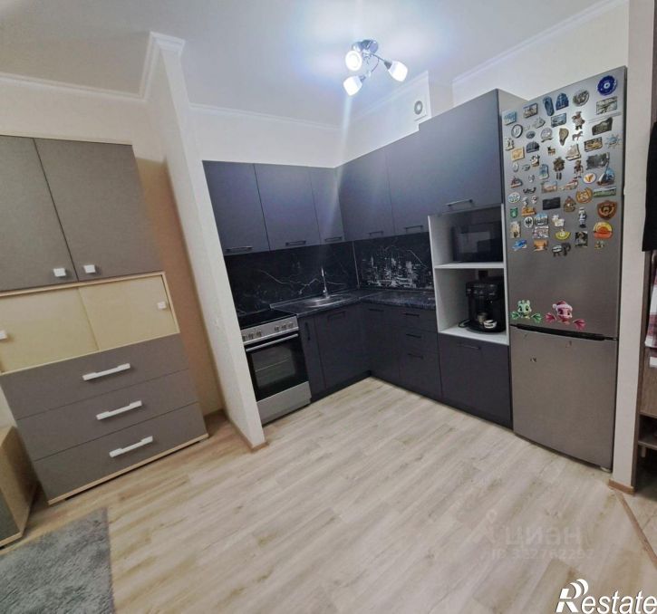 2-комн квартира улица Серебряный Бор, 24 к3,  д. 24 к3