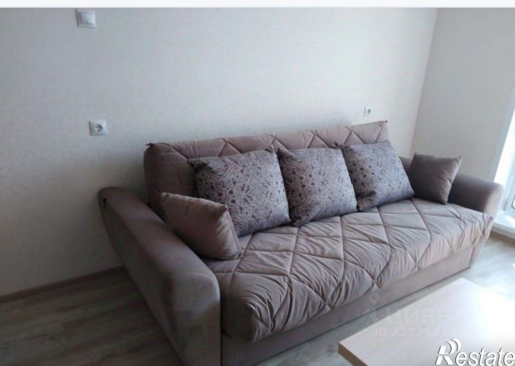 2-комн квартира улица Серебряный Бор, 24 к3,  д. 24 к3