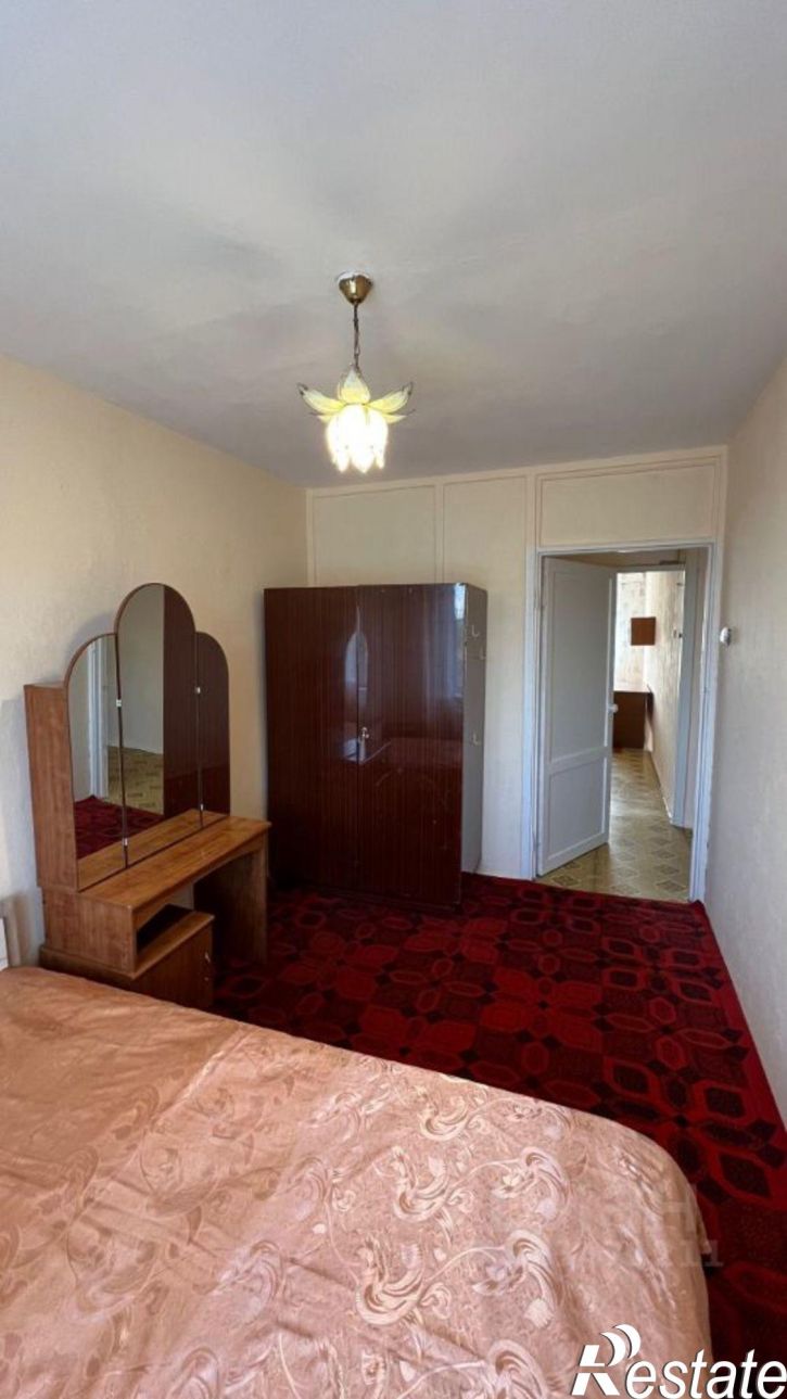 3-комн квартира проспект Ленина, 106,  д. 106