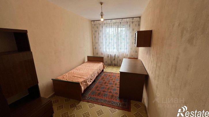 3-комн квартира проспект Ленина, 106,  д. 106