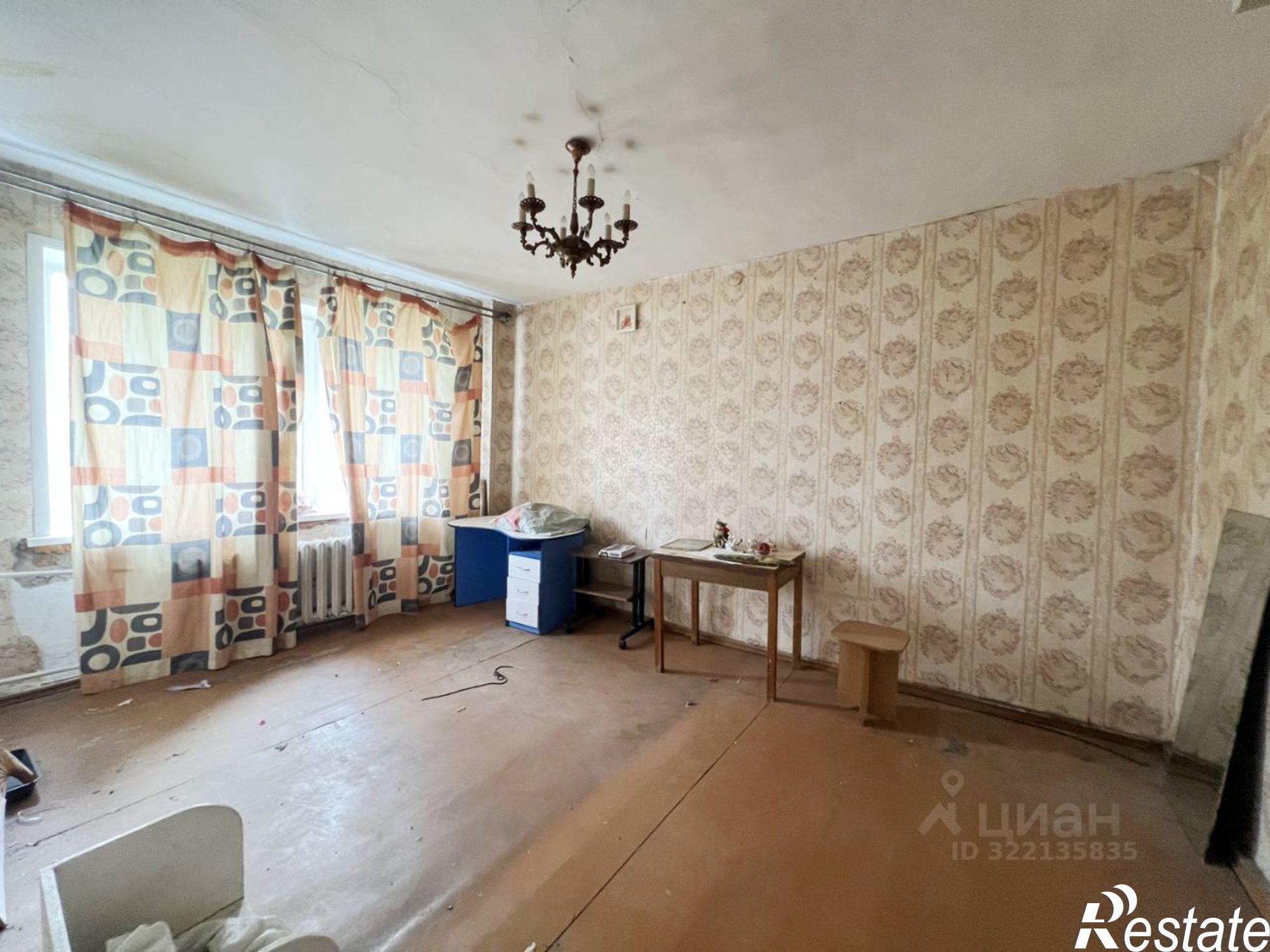 Купить квартиру за 4 080 000 рублей на ул Потемкина, 2