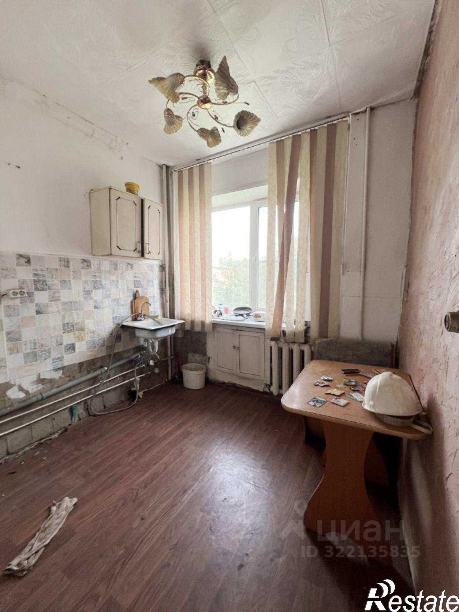 Купить квартиру за 4 080 000 рублей на ул Потемкина, 2