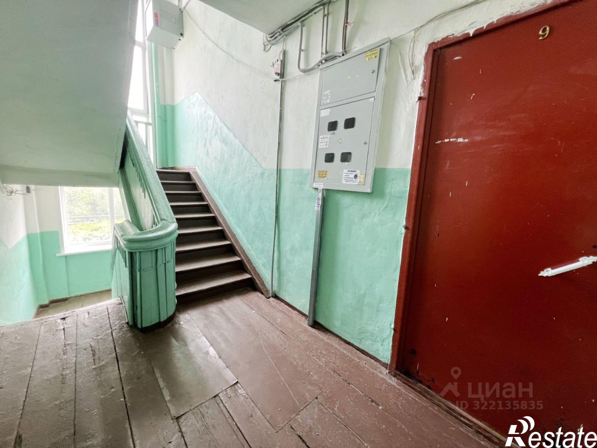 Купить квартиру за 4 080 000 рублей на ул Потемкина, 2