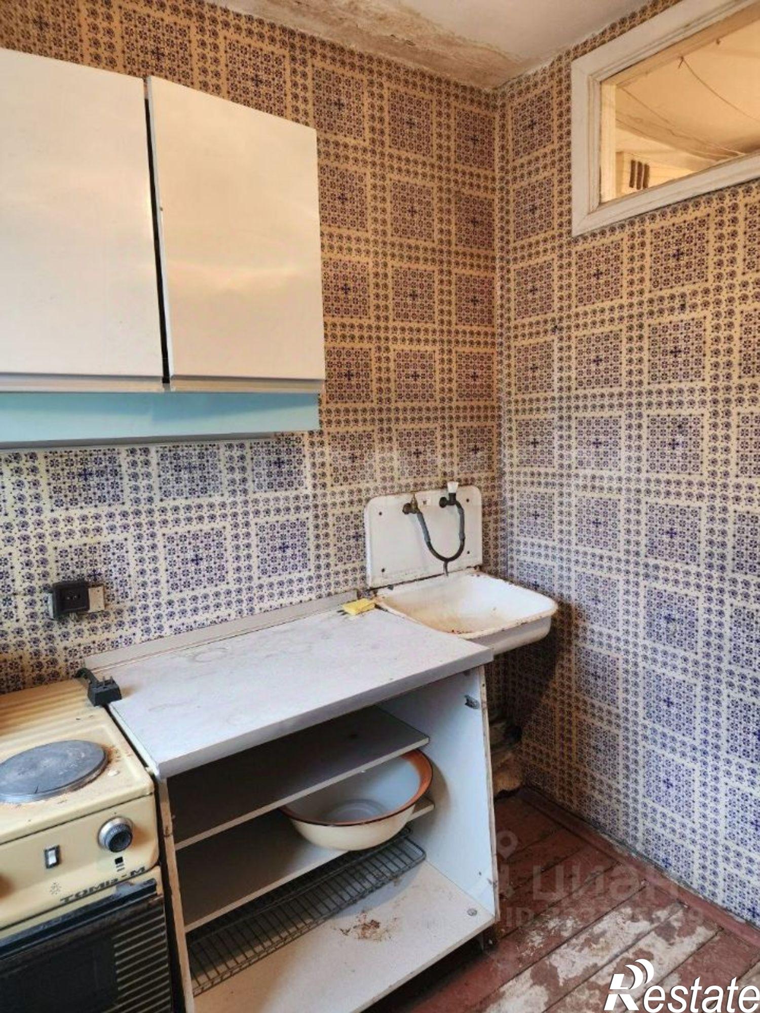 Купить квартиру за 3 000 000 рублей на Тайгинская улица, 8А