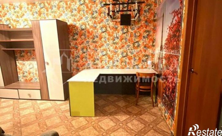 2-комн квартира улица Халтурина, 45А,  д. 45А