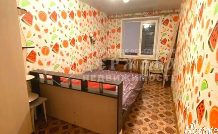 2-комн квартира улица Халтурина, 45А,  д. 45А