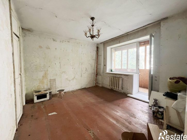 3-комн квартира ул Потемкина, 2,  д. 2