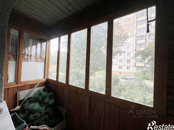 3-комн квартира ул Потемкина, 2,  д. 2