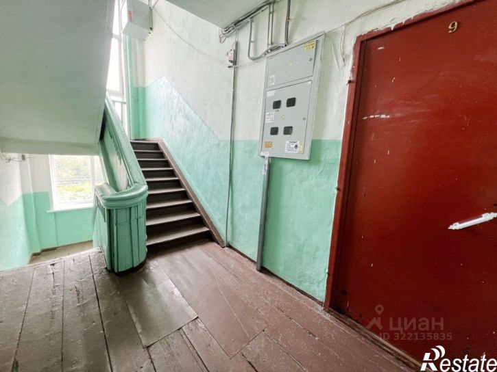 3-комн квартира ул Потемкина, 2,  д. 2