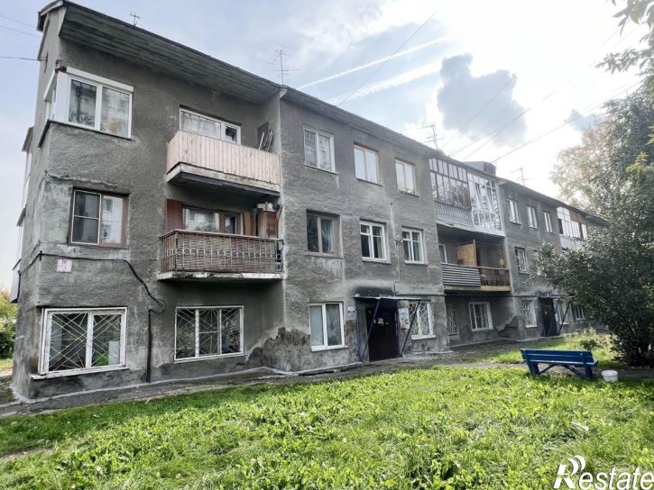 3-комн квартира ул Потемкина, 2,  д. 2