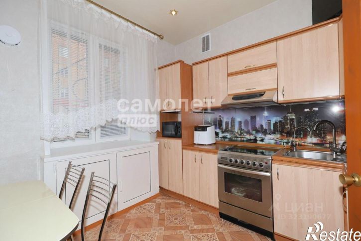 2-комн квартира ул Гурьевская, 14,  д. 14