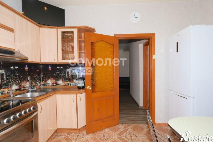 2-комн квартира ул Гурьевская, 14,  д. 14