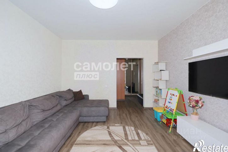 2-комн квартира ул Гурьевская, 14,  д. 14