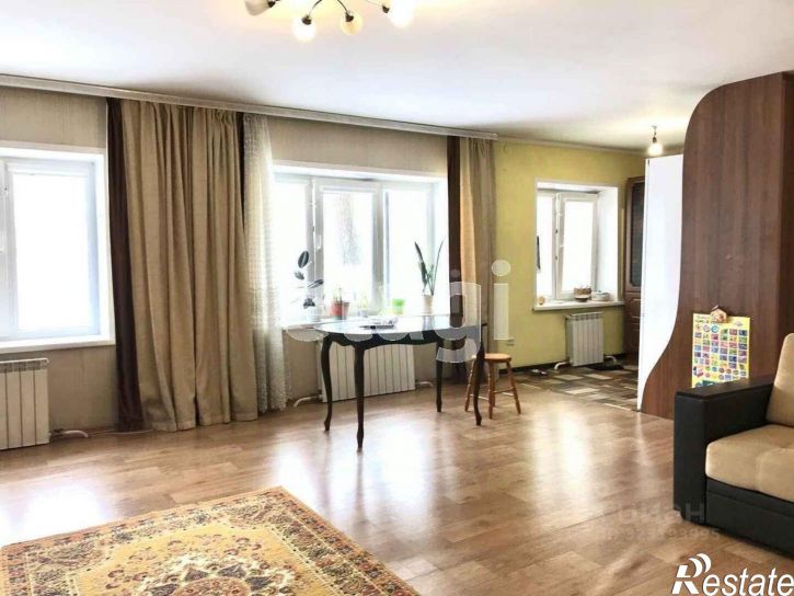 2-комн квартира 1-й Тульский пер, 2,  д. 2