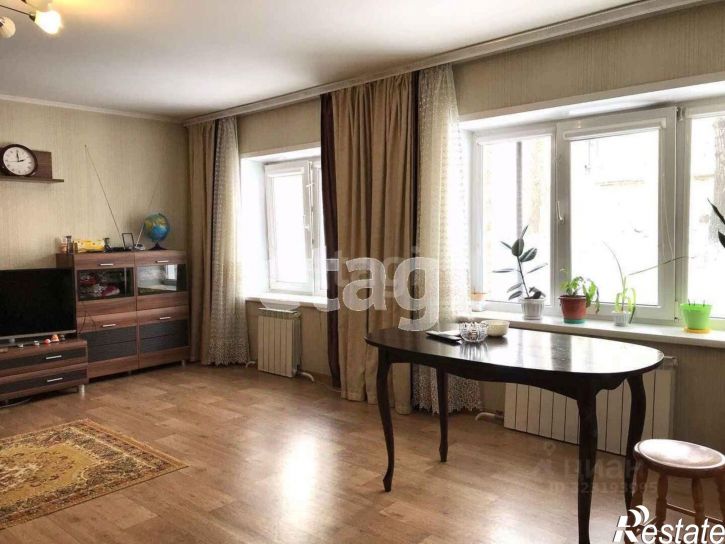 2-комн квартира 1-й Тульский пер, 2,  д. 2