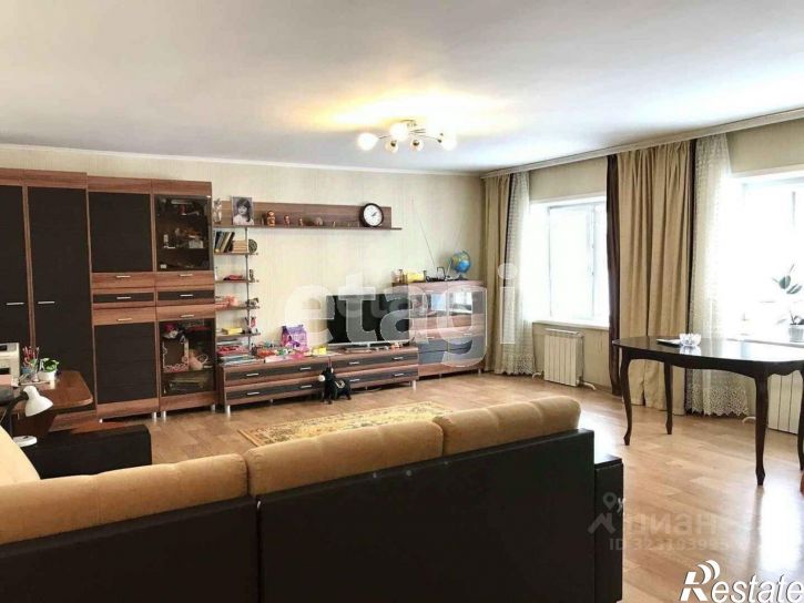 2-комн квартира 1-й Тульский пер, 2,  д. 2