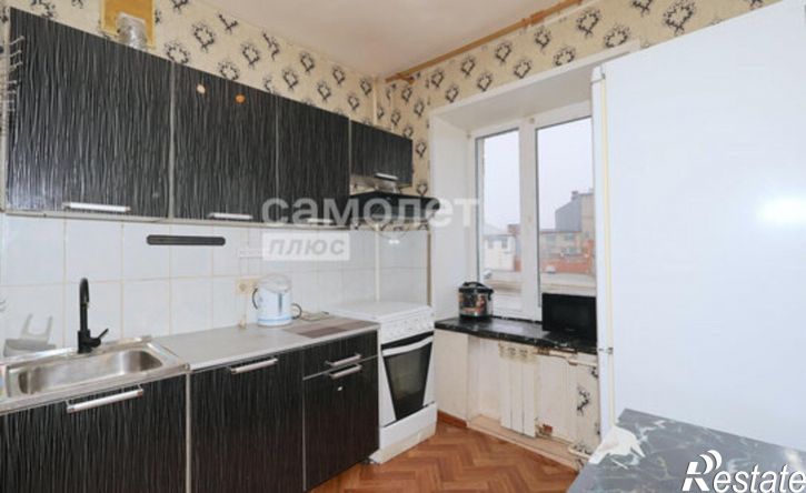 2-комн квартира Кузнецкий проспект, 64,  д. 64