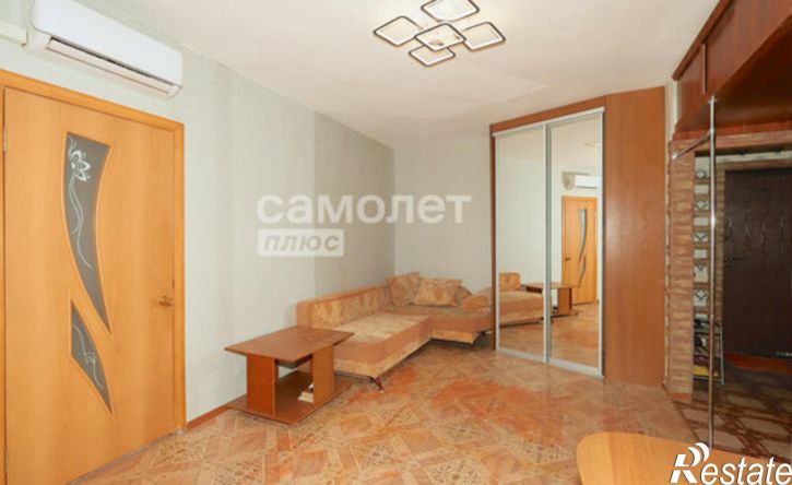 2-комн квартира Кузнецкий проспект, 64,  д. 64