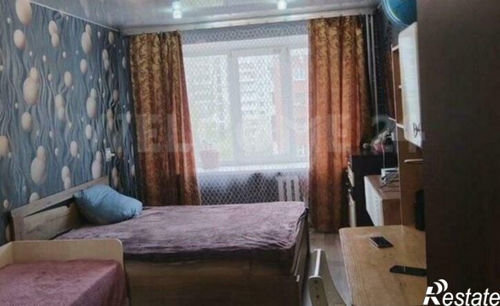 2-комн квартира Инициативная улица, 32,  д. 32