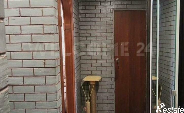 2-комн квартира Инициативная улица, 32,  д. 32