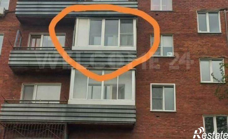 2-комн квартира Инициативная улица, 32,  д. 32