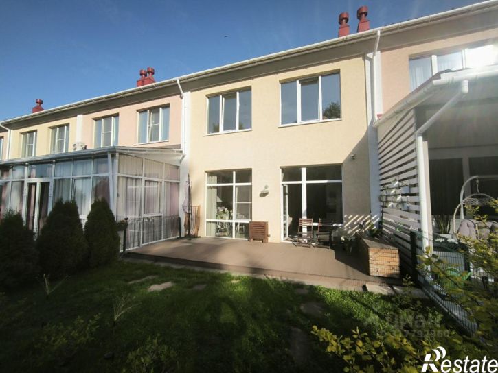 Коттедж/дом Весенний пр-кт, 7 5,  д. 7 5,  к. 5