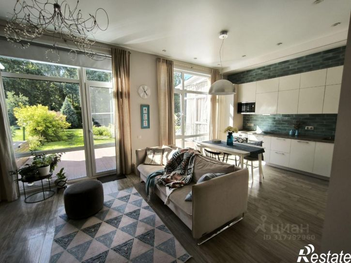 Коттедж/дом Весенний пр-кт, 7 5,  д. 7 5,  к. 5