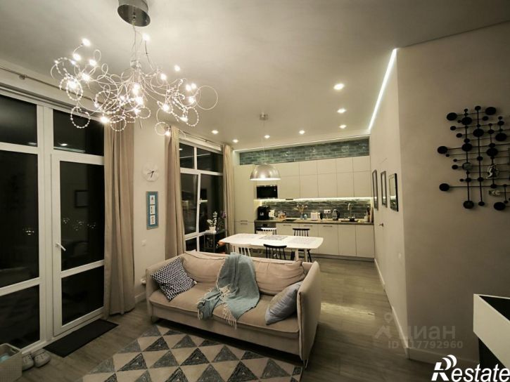 Коттедж/дом Весенний пр-кт, 7 5,  д. 7 5,  к. 5