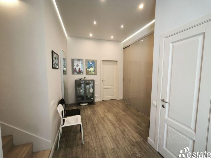 Коттедж/дом Весенний пр-кт, 7 5,  д. 7 5,  к. 5