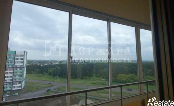 2-комн квартира улица Серебряный Бор, 25,  д. 25