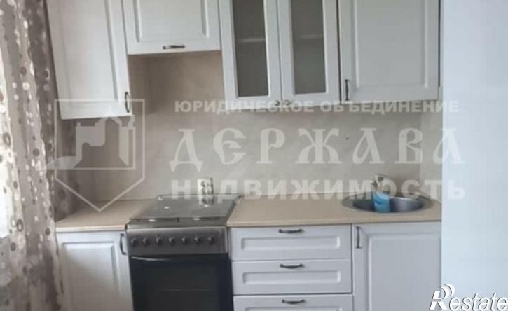 2-комн квартира улица Серебряный Бор, 25,  д. 25