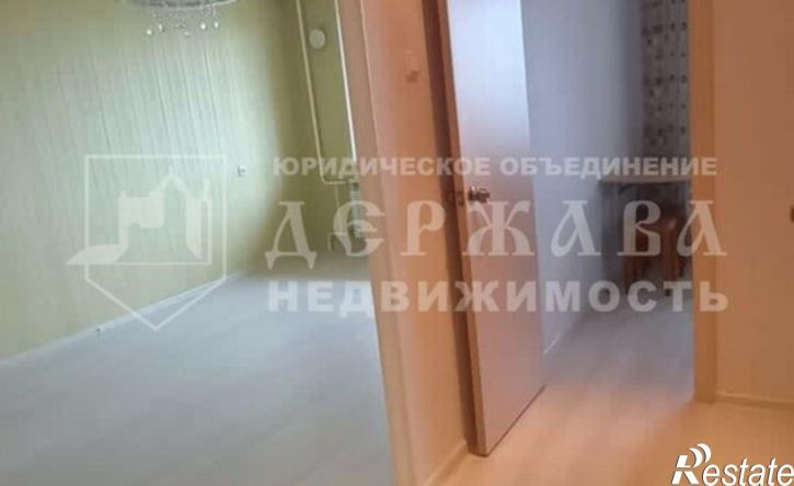 2-комн квартира улица Серебряный Бор, 25,  д. 25