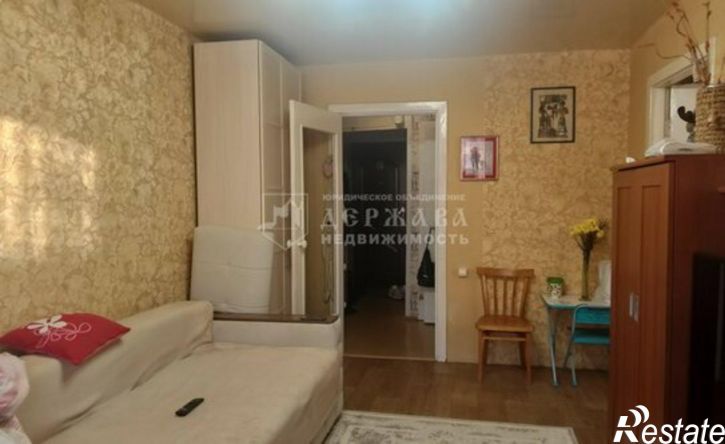 2-комн квартира Пролетарская улица, 19,  д. 19