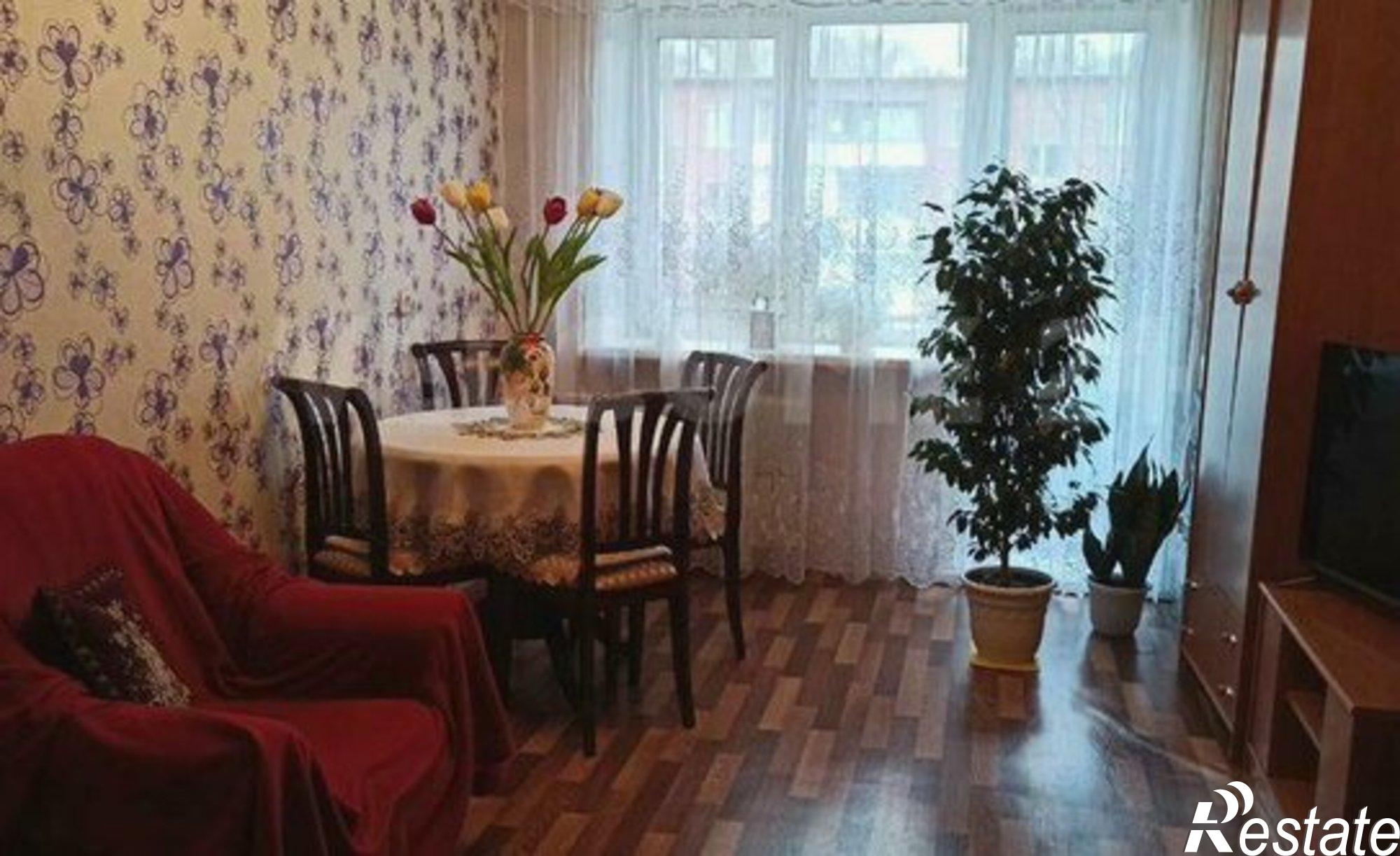 Купить квартиру за 3 680 000 рублей на ул Инициативная, 16В