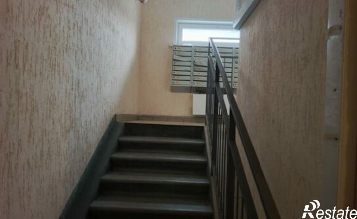 2-комн квартира улица Нахимова, 258,  д. 258