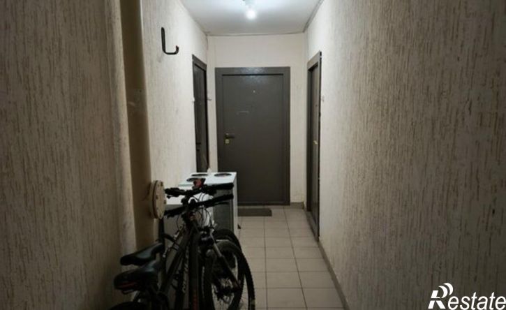 2-комн квартира улица Нахимова, 258,  д. 258