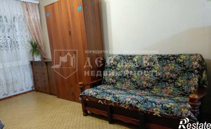 1-комн квартира Ногинская улица, 10А,  д. 10А