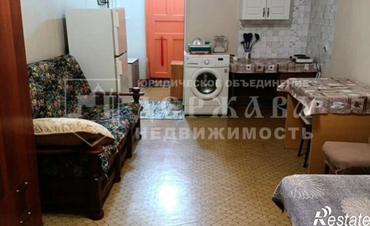 1-комн квартира Ногинская улица, 10А,  д. 10А