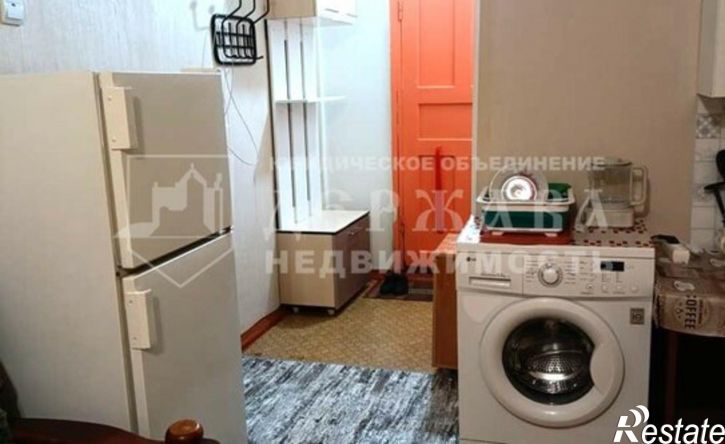 1-комн квартира Ногинская улица, 10А,  д. 10А