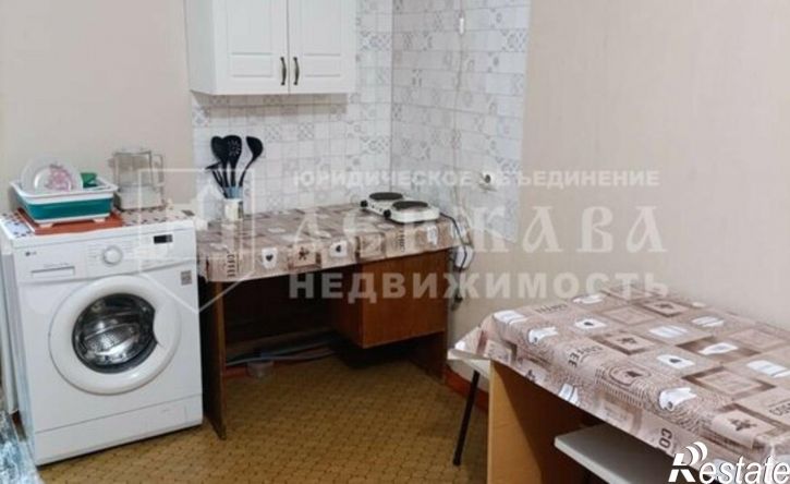 1-комн квартира Ногинская улица, 10А,  д. 10А