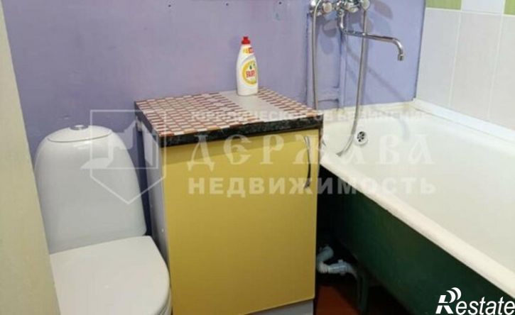 1-комн квартира Ногинская улица, 10А,  д. 10А