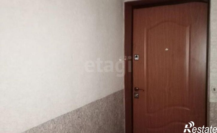 1-комн квартира улица Леонова, 28,  д. 28